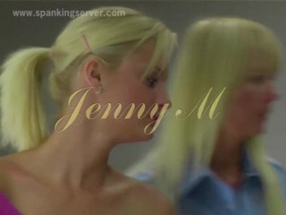 Spanking Server: JennyM tanpa kondomwhip 2408