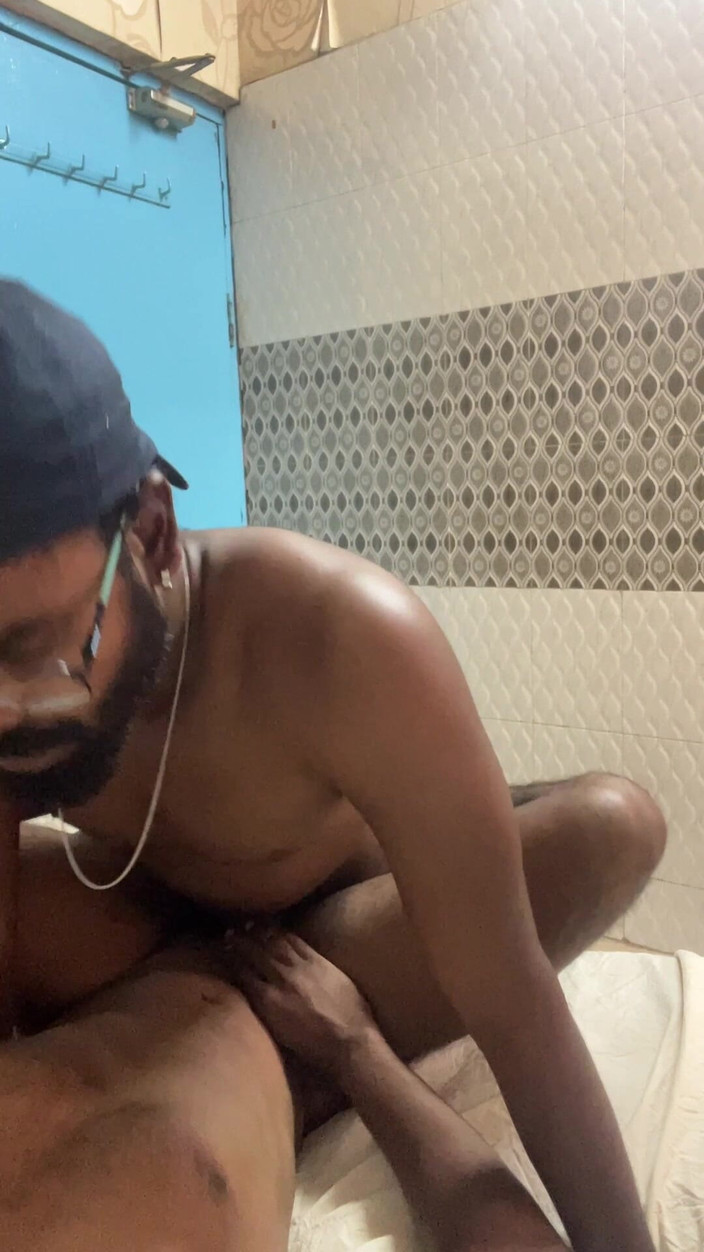 Rahul Babeee: 私の警察の友人