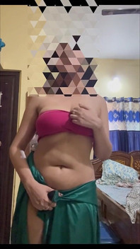 Viral Bengali Actor Girl Got Nude Recorded