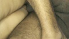 Putting in Cutie&#039;s Ass in the Morning (part 2)