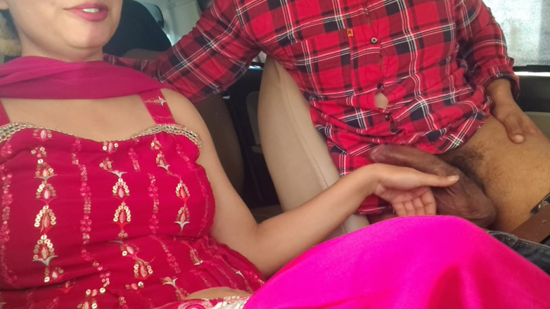 Hornycouple149: Skvělý vánoční dárek bohatý černý pták příteli Saara s Benifits