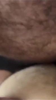 Éjaculation chaude