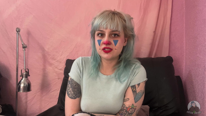 Alice Bean: Perempuan jalang saya