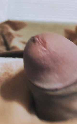 Camilo Brown: Mlácení koule před spaním