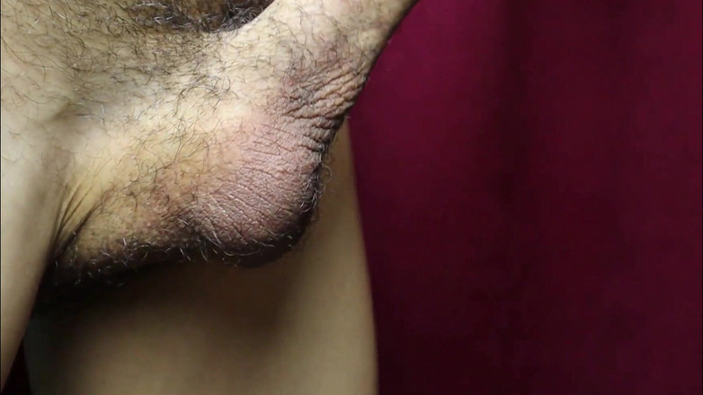 SEXY_GUYBEST: Uma massagem muito longa no pênis e tente não gozar...