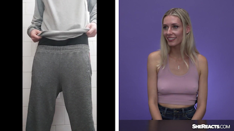 SheReacts: Soumission des membres : Rick’s Reveal