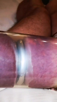 Extremo cockpumping com peso extra