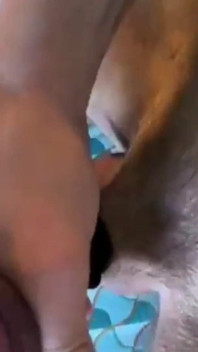 Handjob, perbualan dan cumshot besar (saya merindui Manon ...)