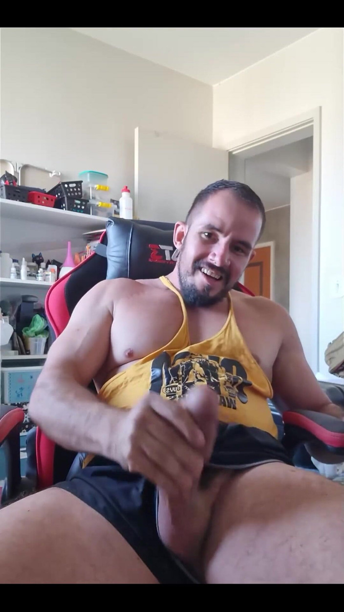 TpowerX: Vzal jsem si něco, co mě udělalo velmi nadrženým