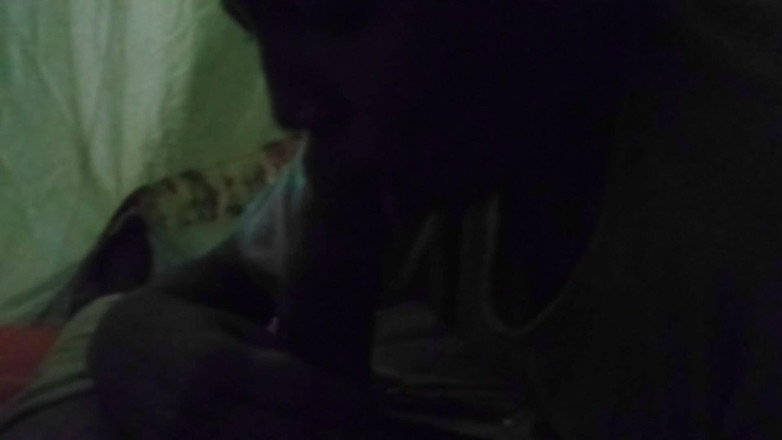 Mastermeat1: Quarantaine weer met zwarte tiener Thot in de nacht dat...