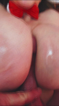 Kianna Dior Master Mirror Cumslut gościnnie Jonni Darkko