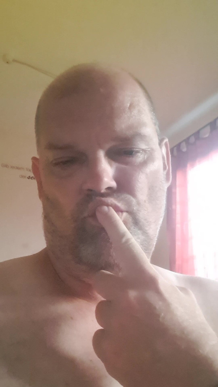 Fickspecht: The Slut Wants Cocks