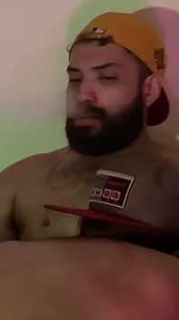 Passioned Blowjob