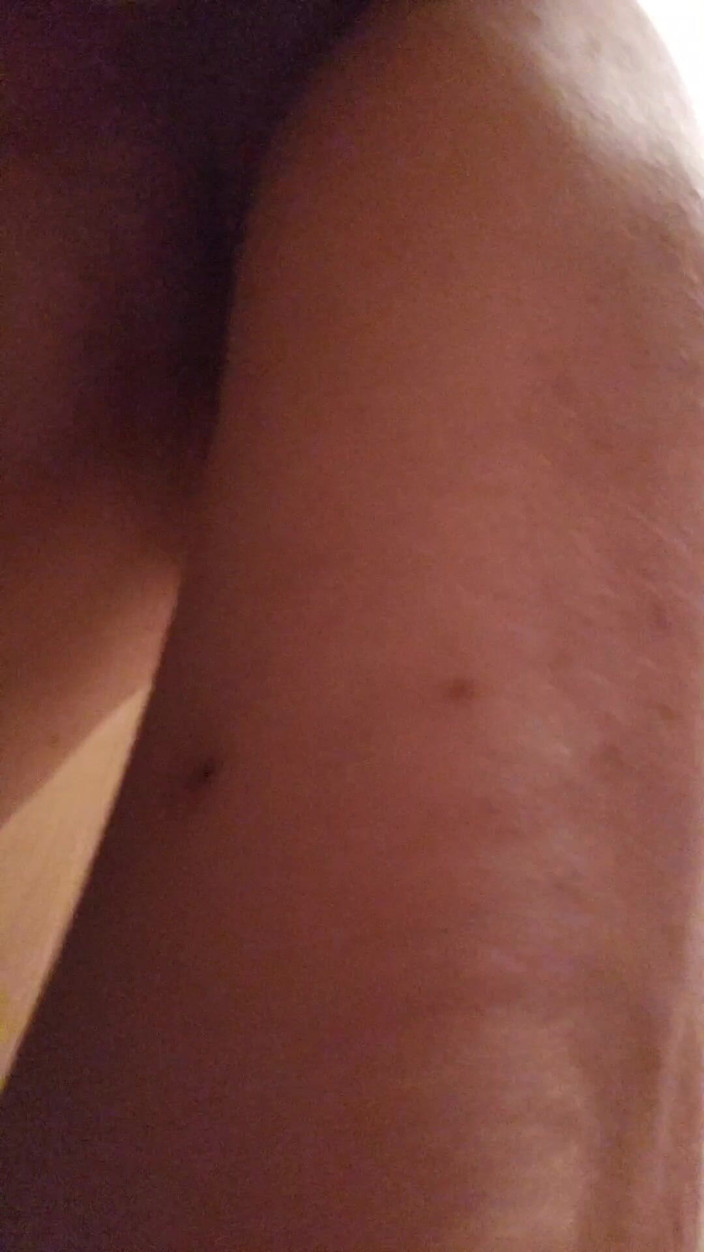 THCBDNA: Creampie anonim