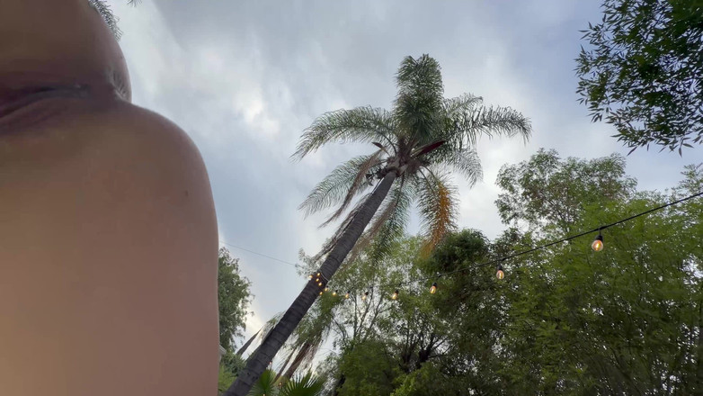 Alfiecinematic: Nali marie si cewek sange nali marie lagi asik ngentot...