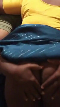 Sister-in-law Fucking Stepbrother of Husband - Devar Bhabhi English Subtitles