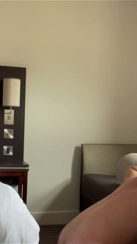Caliente follada en hotel