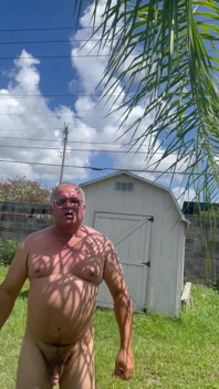 Public Nude
