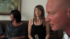 XdreamsTV: I mitt hem - två par byter partner