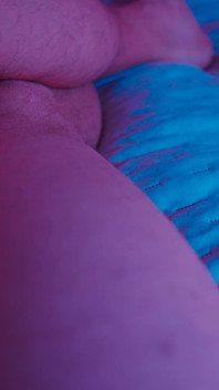 Why Step Mom Begs Step Son to Share Bed While Husband Away - Dream or Real Spoon Creampie?
