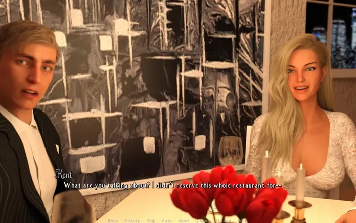 LoveSkySan69Real: Three Rules of Life - Part 19 Sex at the Cinema by...