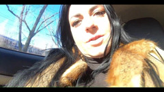 MilfyCalla: Risky Out-door Sex Is Fun - Compilation 3