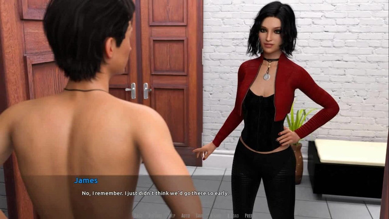 Dirty GamesXxX: रॉक स्टार बनें: पिज़्ज़ेरिया में दो हॉट लड़कियां और दो लोग ep 51