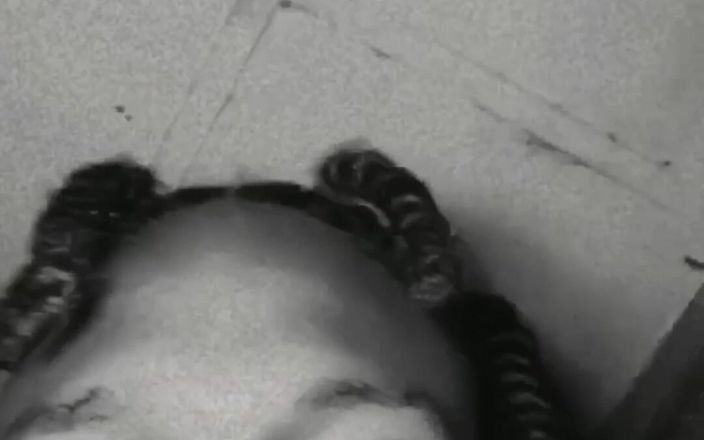 RudebwoyG: My Stepsister Gave up Girls Night Out for a Blowjob