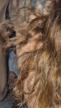 Eu como a esposa do meu meio-irmão.