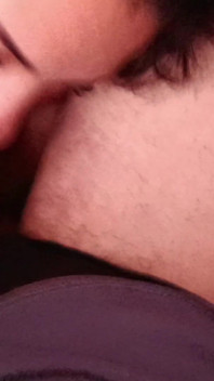 Suck Vaselined Cock
