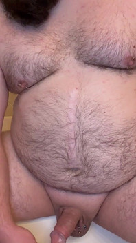 Pierced Chubby Guy Sounding with 3mm - 4mm and 5mm - 6mm Hegar