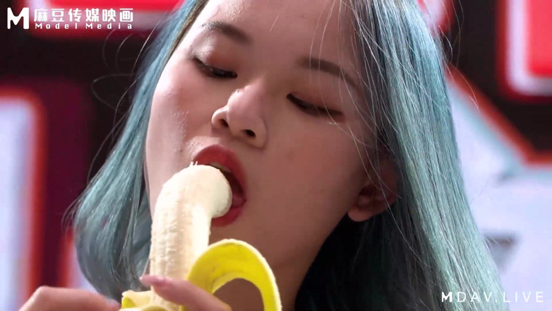 ModelMedia Asia: Mtvq13-ep1-program Ruang Belajar Seks ep1 / Duel! Teknik masturbasi iteratif orgasme!