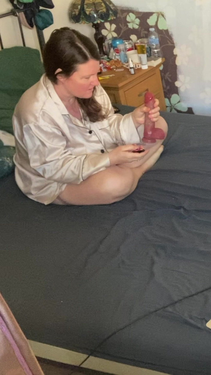 Frequentmasturbation: Peeping Through the Window