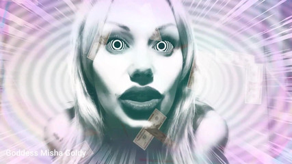 Goddess Misha Goldy: Mesmerizing Financial Training from Birthday Goddess! Step 5