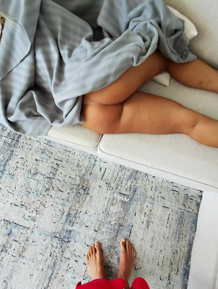 Chokobanana: ルームメイトとタンタリーのどちらかを選ばなければなりませんでした