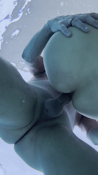 Numi Liam Underwater Compilation