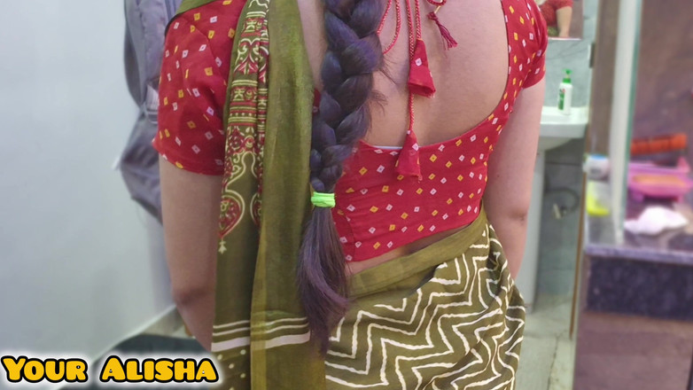 Your Alisha: 토지 레이디는 너무 다른 무언가와 함께 임대료를 지불해야했다