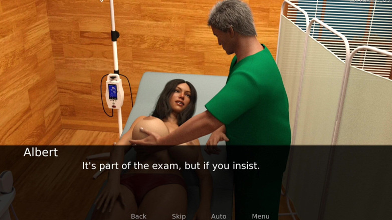 Johannes Gaming: Ateşli evli kadın - seksi poz veren fotoğraflar çekiyor - seksi kıyafetler al