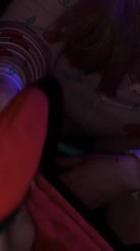 Secret HJ for Step Daddy