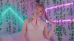 Jolie Lyon: Step-daughter's New Love Nest