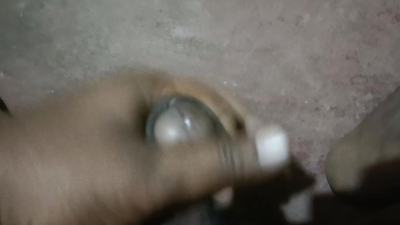 LegalVector8: Indisk pojke