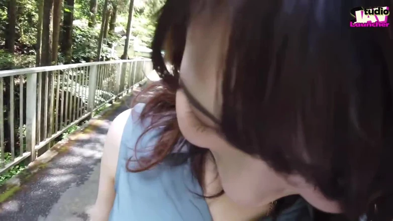 Studio JAV Launcher: Mouthful Moments-dare to Watch Their Bold Date? Chapter-2