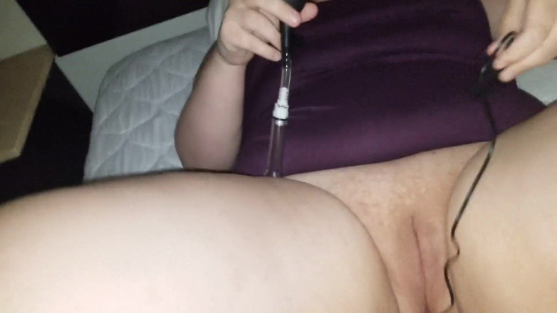 Jason Nailer: Je pense qu’elle aime ça