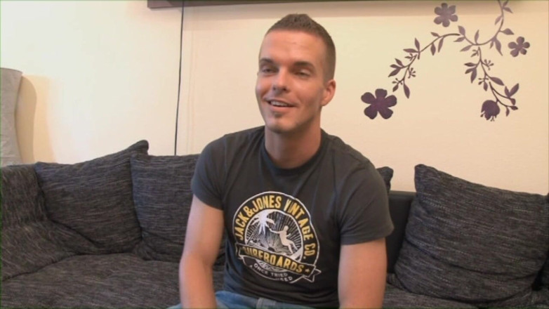 Intim Inspektor: Apuesta sexual- Chantal y Mike