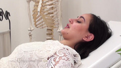 Spanking Server: Yasmeena Výprask kundičky 0705