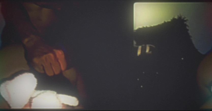 PABLO N3GROBAR: Bilik Merican Goon Selatan