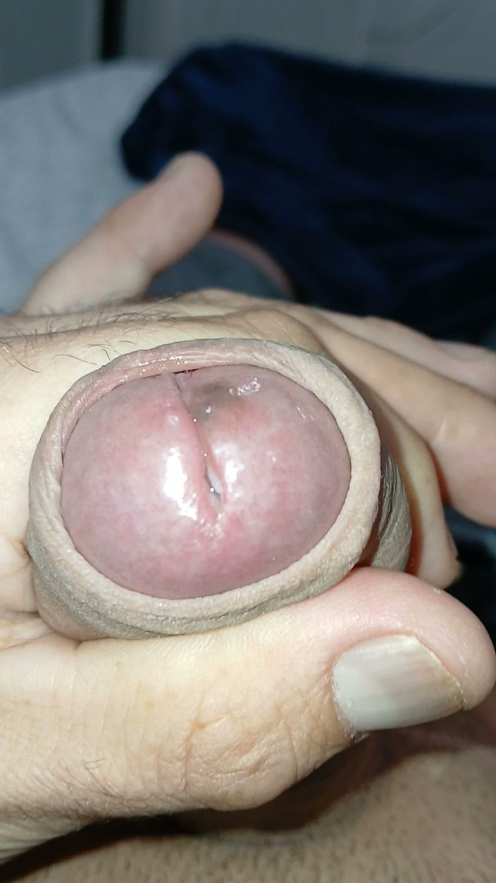 VERGA CON LUNAR: Hot Cum Again