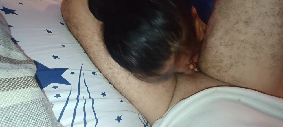 Ionut899: Neřeknu své macechě, že jsem sála ptáka svého nevlastního otce