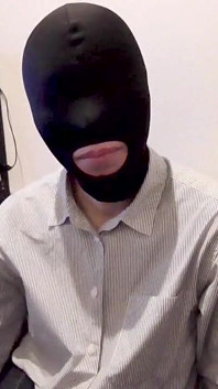 Mayu No.50 Immediate Oral Fellatio & Swallowing Specialty-full Head Masked Huge Deep Throat, Deep Throat Nasal Throat