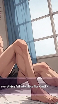 Quente Anime Girl Boquete - Shadows of Ambition # 1 jogo